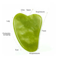 Pedra Gua Sha Tradicional Premium