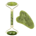 Kit Duo Gua Sha Tradicional Premium